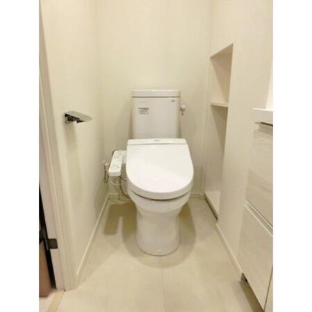 パークアクシス押上レジデンスの物件内観写真